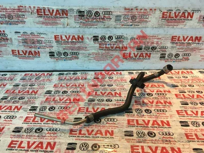 04E133723J - YAKIT HATTI - İkinci El Orjinal