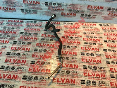 04E133723J - YAKIT HATTI - İkinci El Orjinal