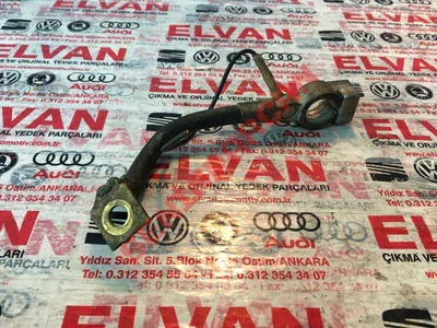 6Q0971235DE - AKÜ KABLO TESİSATI - - İkinci El Orjinal