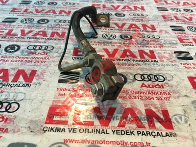 6Q0971235DE - AKÜ KABLO TESİSATI - - İkinci El Orjinal