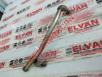 059735AH - PETROL BORUSU - İkinci El Orjinal