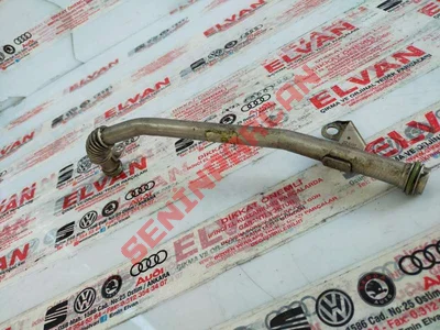 059735AH - PETROL BORUSU - İkinci El Orjinal