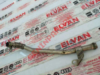 059735AH - PETROL BORUSU - İkinci El Orjinal
