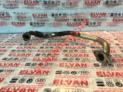 03G131521K - BAGLANTI BORUSU - İkinci El Orjinal