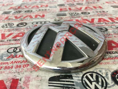 5C6853630 - VW İŞARETİ