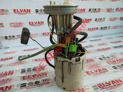 8E0919050D - YAKIT POMPASI