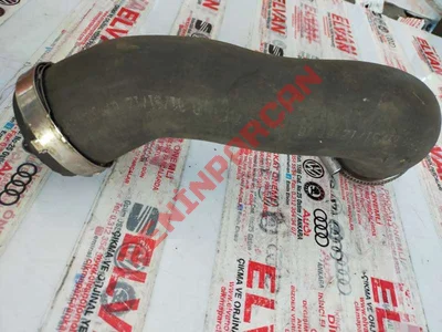 6R0145834 - BASINÇ HORTUMU - İkinci El Orjinal