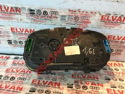 1J0919881 - GÖSTERGE TABLOSU