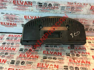 A2C53117396 - GÖSTERGE TABLOSU - İkinci El Orjinal