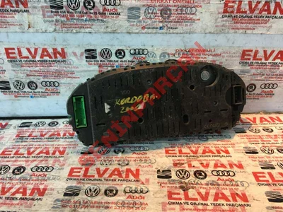 6L0920820HX - GÖSTERGE TABLOSU - İkinci El Orjinal