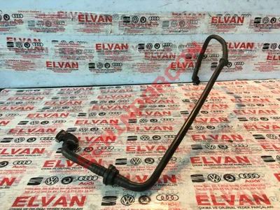 6Q2612041H - ÇEKVALFLI VAKUM - İkinci El Orjinal