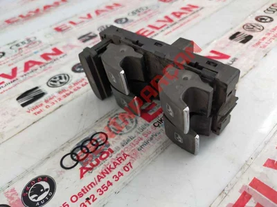 5G0959857E - ELEKTRİKLİ CAM OTOMATİĞİ - İkinci El Orjinal