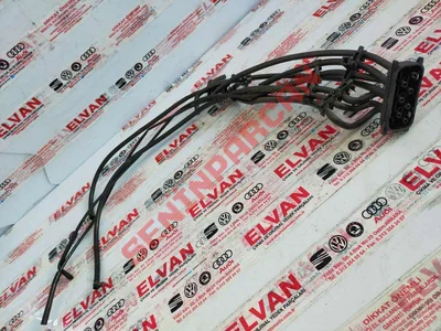 6Q0131075A - SELENOİD VAKUM VALF - İkinci El Orjinal