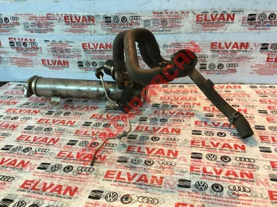 1K0121156DL - YAYLI BAĞLANTILI SOĞUTMA