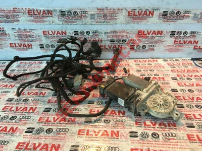 1J3837729 - CAM OTOMATIĞI - İkinci El Orjinal