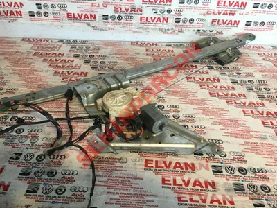 A0068205542 - CAM MEKANİZMASI - İkinci El Orjinal