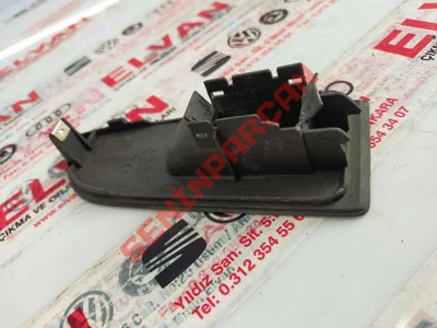 3C8867375A - DÜĞME YUVASI