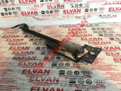 0130002652 - KOLTUK MOTORU - İkinci El Orjinal