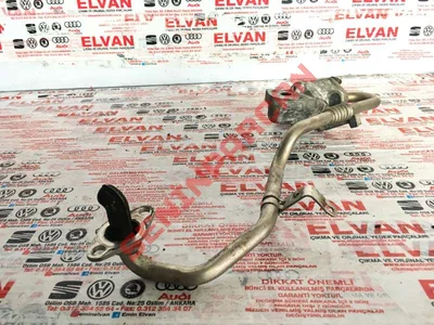 036BF - EGR BORUSU - İkinci El Orjinal