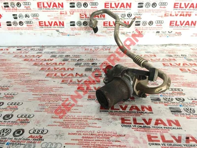 036BF - EGR BORUSU - İkinci El Orjinal