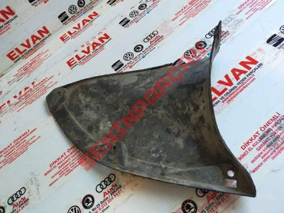 6K5805825C - HAVA KANALI - İkinci El Orjinal