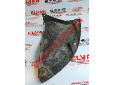 6K5805825C - HAVA KANALI - İkinci El Orjinal