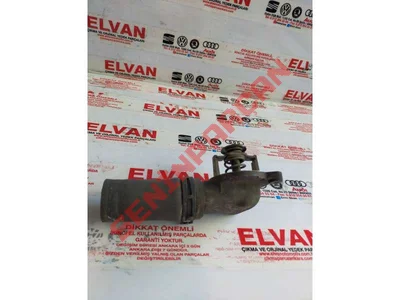 7H0121051B - RADYATOR HORTUMU - İkinci El Orjinal