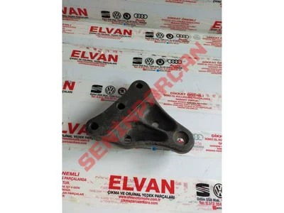 6Q0199185H - MOTOR YATAĞI - İkinci El Orjinal