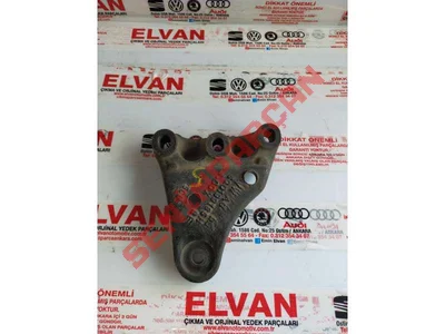 6Q0199185H - MOTOR YATAĞI - İkinci El Orjinal