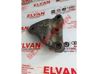6Q0199185H - MOTOR YATAĞI - İkinci El Orjinal