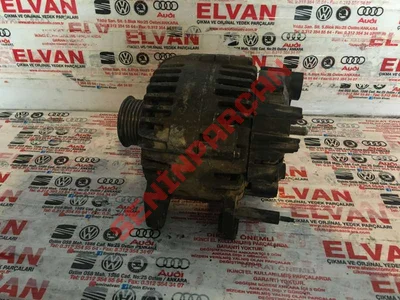 03C903023H - ALTERNATÖR