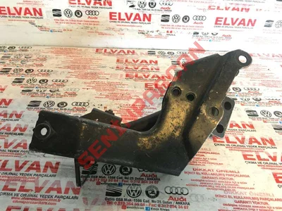 7D0399111K - ŞANZIMAN BRAKETİ - İkinci El Orjinal
