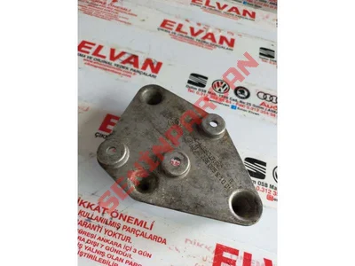 A9064310340 - BRAKET - İkinci El Orjinal