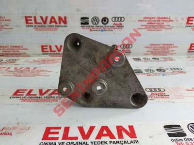 A9064310340 - BRAKET - İkinci El Orjinal