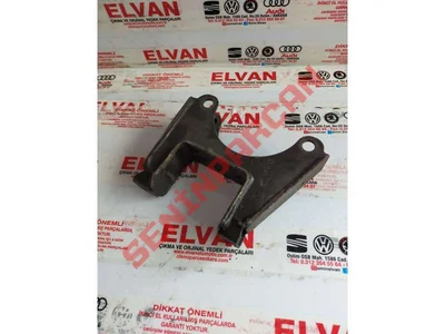 6Q0199111Q - SANZIMAN BRAKETI - İkinci El Orjinal