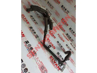 1K0121058AC - SU HORTUMU