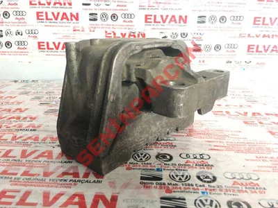 1K0199262BB - MOTOR YATAĞI - İkinci El Orjinal