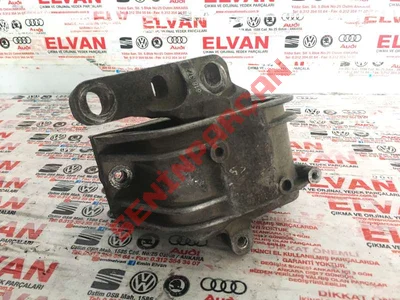 1K0199262BB - MOTOR YATAĞI - İkinci El Orjinal