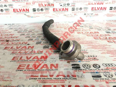 8K0260707P - KLIMA HORTUMU