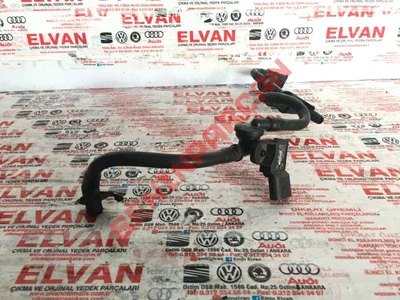 03C133751F - HORTUM - İkinci El Orjinal