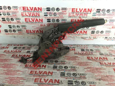 8J0711303A - EL FRENI KOLU