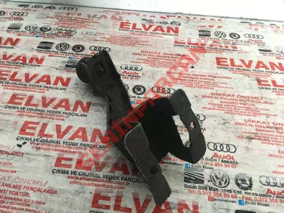 7H0129671 - BRAKET - İkinci El Orjinal