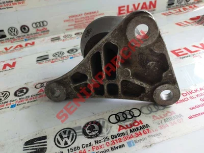 8E0199343 - MOTOR KULAGI - İkinci El Orjinal