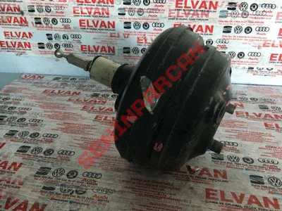 4B3612105 - FREN SERVOSU - İkinci El Orjinal