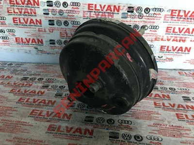 4B3612105 - FREN SERVOSU - İkinci El Orjinal