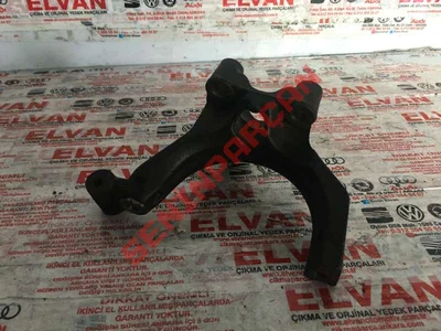 04L425 - MANİFOLD SAĞ KULAK - İkinci El Orjinal