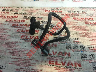 5N0612041P - ÇEKVALFLI VAKUM - İkinci El Orjinal