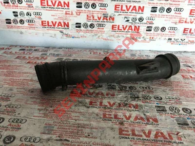 1K0513353G - AMORTISORUSTTAKOZU - İkinci El Orjinal