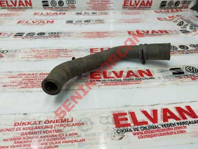 4G0121448AK - SU HORTUMU