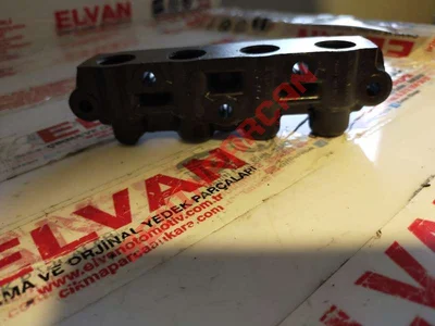 0AM325471E - ŞANZIMAN MİLİ - İkinci El Orjinal